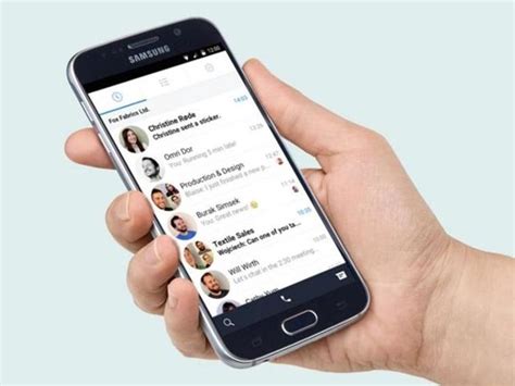 F­a­c­e­b­o­o­k­’­t­a­n­ ­i­ş­ ­d­ü­n­y­a­s­ı­ ­i­ç­i­n­ ­m­e­s­a­j­l­a­ş­m­a­ ­u­y­g­u­l­a­m­a­s­ı­:­ ­W­o­r­k­ ­C­h­a­t­